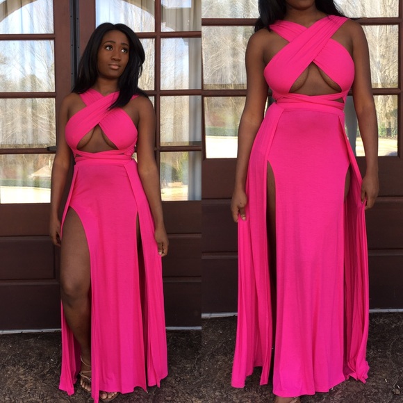 Dresses & Skirts - Multi Wrap Set